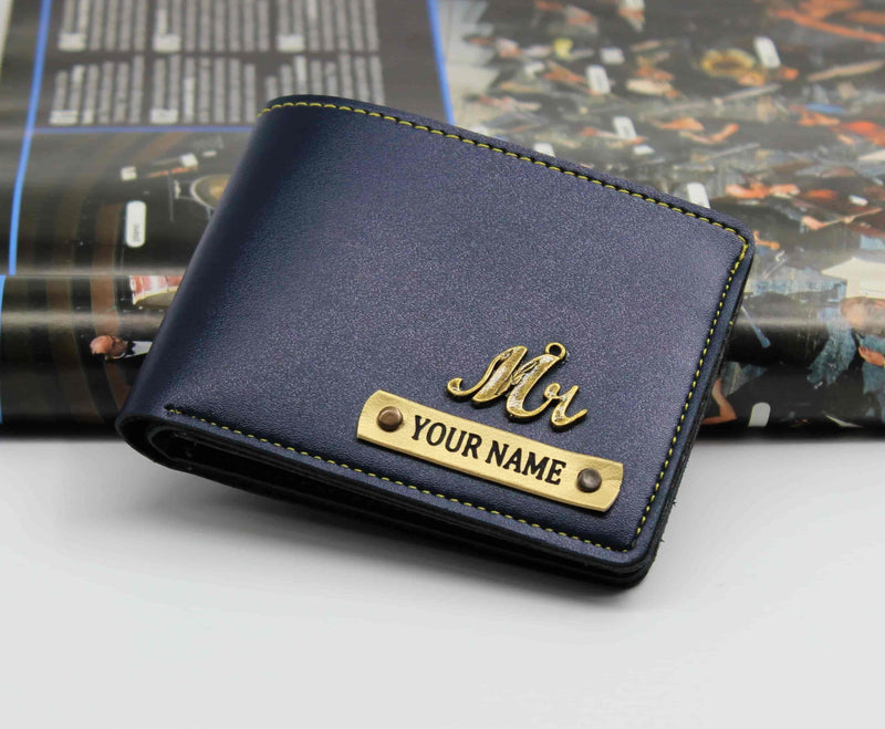 Leather Wallets
