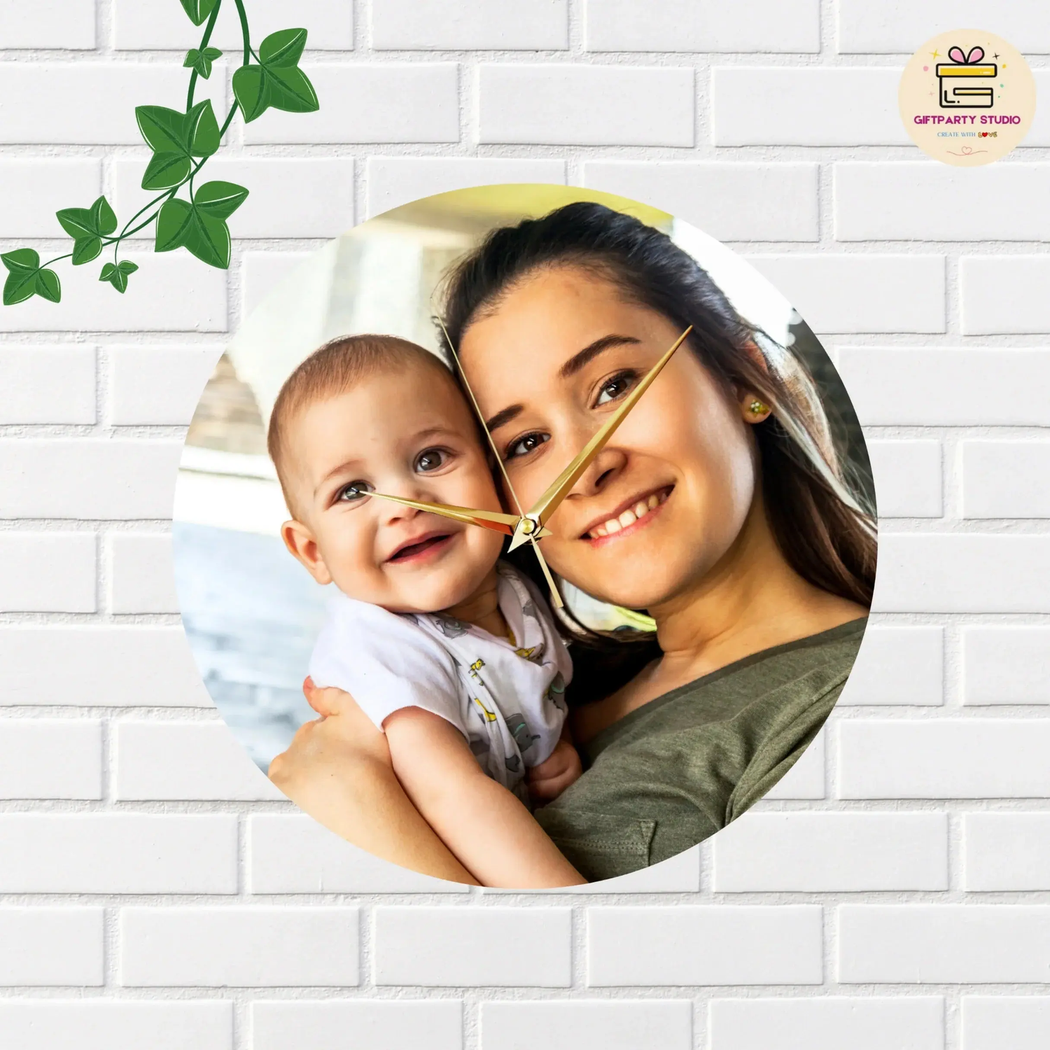 Wall Clocks – Time That Holds Your Memories