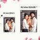 Acrylic Photo Frame [product_type]