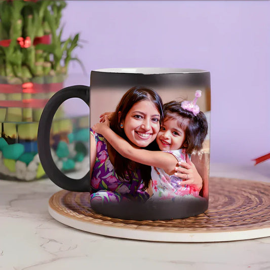 Personalised Magic Mug | Color Changing Mug [product_type]