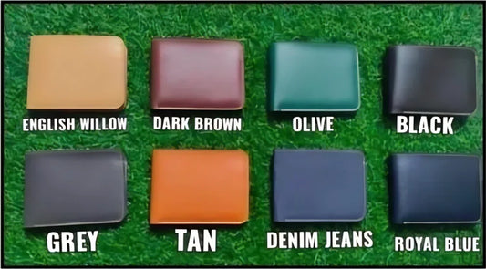 Customized Men's Wallet | Personalised Wallet with Name [product_type]