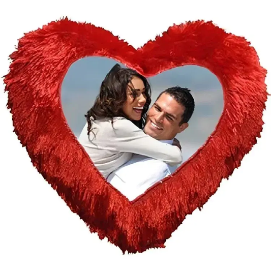 Personalised Magic pillow with Sequin Cushion [product_type]