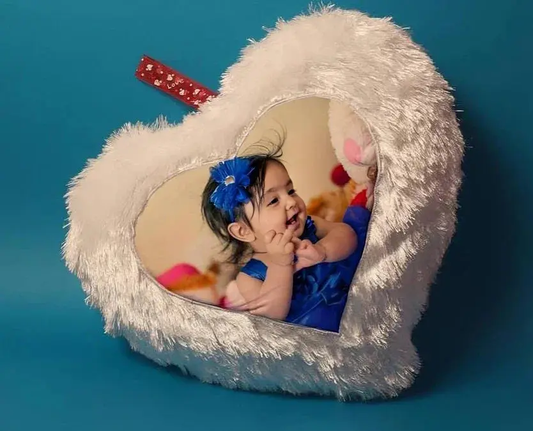 Personalised Magic pillow with Sequin Cushion [product_type]