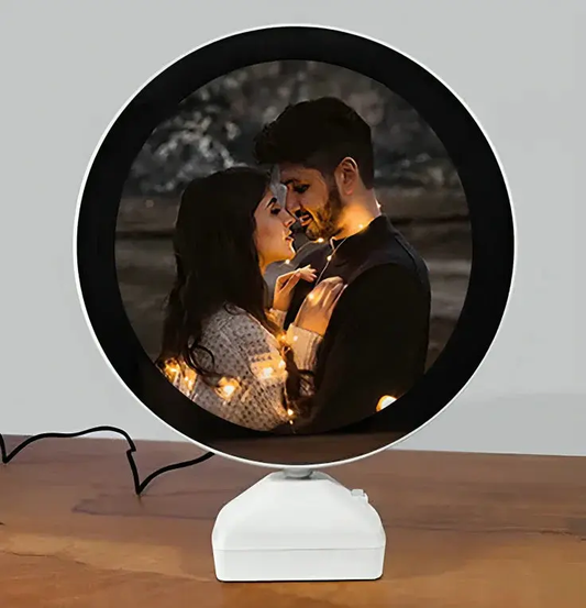 Magic Mirror Photo Frame | 2 in 1 Mirror Photo Frame [product_type]